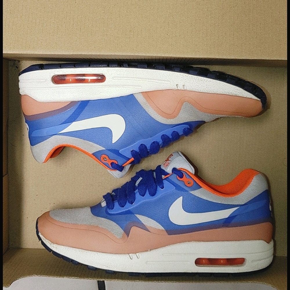 Nike Wmns Air Max One "Hyperfuse"